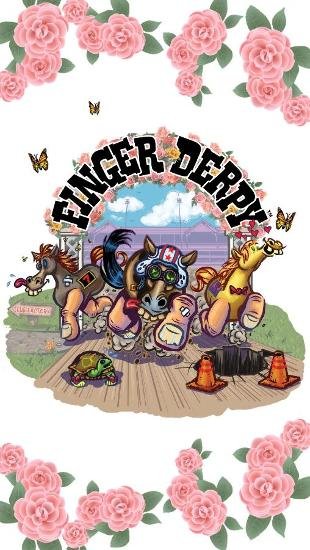 download Finger derpy apk